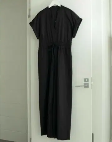 anuke Skipper Rough Combinaison 콤비네존