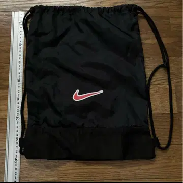 Nike 냅색 블랙