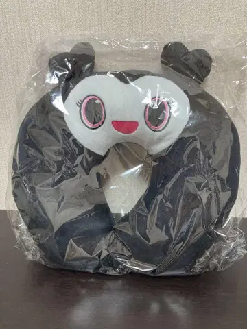 TWICE THIS ISFOR 후쿠오카 업그레이드 혜택 넥 필로우