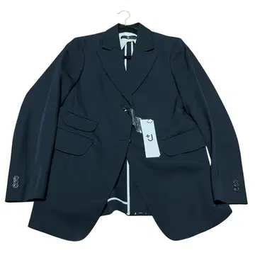 미사용 유니클로 J 질 샌더 울 테일러드 자켓 M