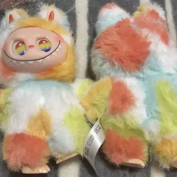 라후후 라부부