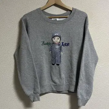 90s USA Buddy Lee 맨투맨 S