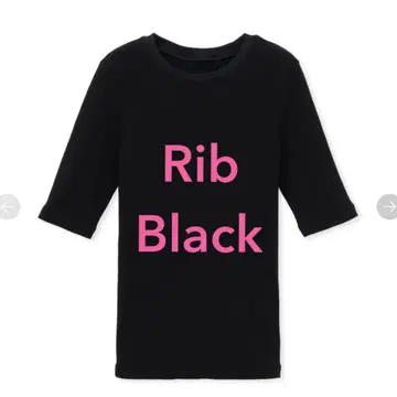 Shishikui 시시쿠이 Rib 리브 상의