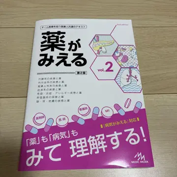 약이 보이는 vol.2 제2판