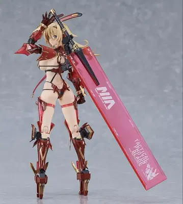 figma 베로니카 스위트 하트