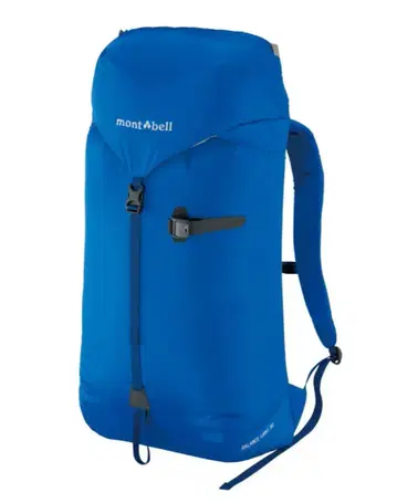 mont-bell BALANCE LIGHT 30 백팩