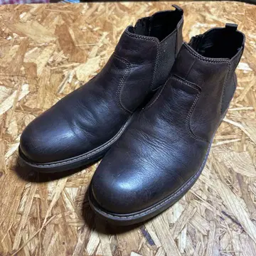 시더 크레스트 부츠 27.0cm 브라운