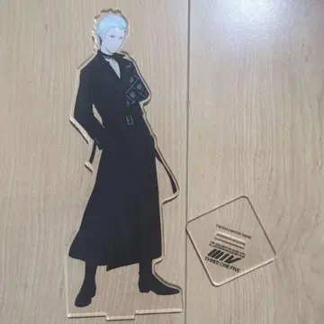 SideM 쿠즈노하 아마히코 아크릴 스탠드 fifs전