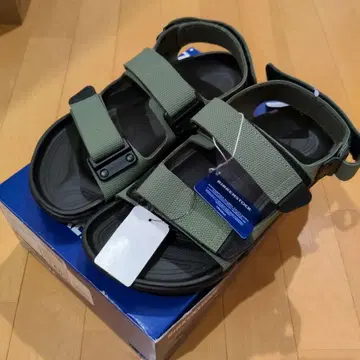 버켄스탁 타타코아 41 사이즈 26.5cm