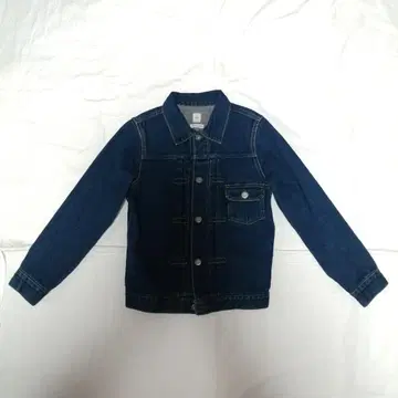 SEA 데님 자켓