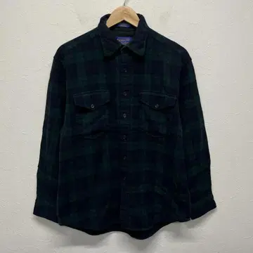 미국제 펜들턴 PENDLETON 울 체크 셔츠
