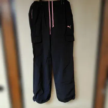 푸마 카고 팬츠