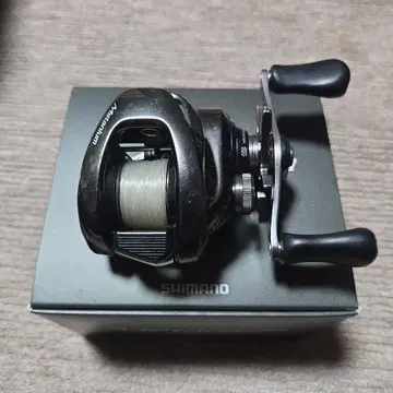 SHIMANO 메타늄 HG