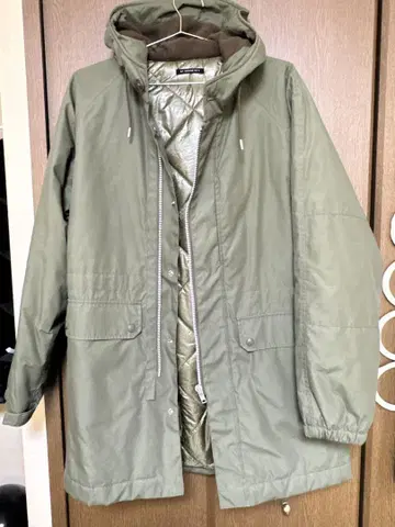 URBAN SESEARCH 모즈 코트