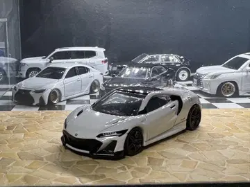 토미카 프리미엄 NSX