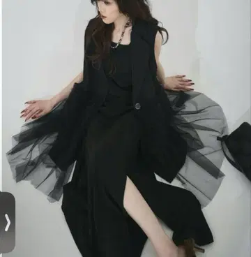 andrea&co 튤 콤비 베스트