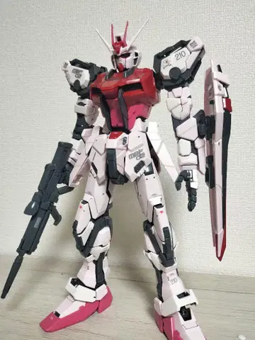 PG 스트라이크 루즈
