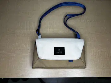 MILESTO 밀레스트 트래블 백