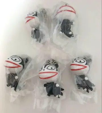 나이트메어 비포 크리스마스 스윙 마스코트 뱀파이어 테디