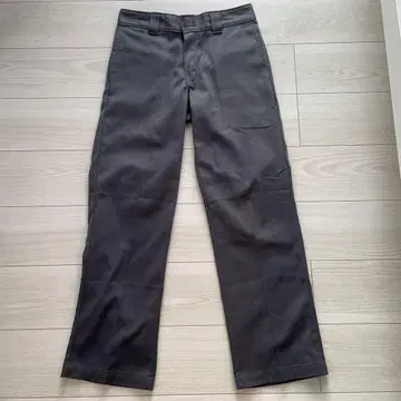DICKIES 874 FLEX WORK PANTS CHARCOAL