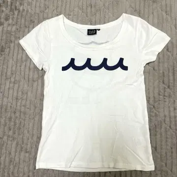 고품질! muta mutamarine 무타 마린 T셔츠 M