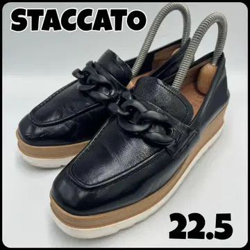 STACCATO 질리안 모드 플랫폼 22.5