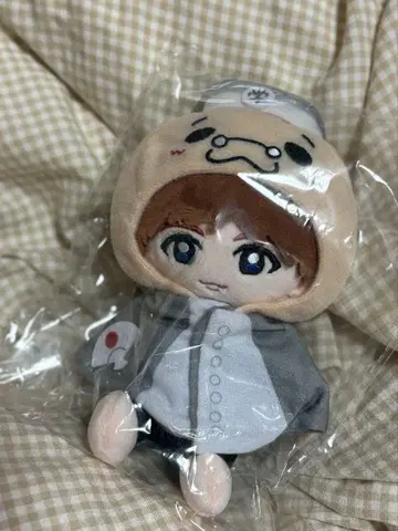 Hey! Say! JUMP 이노오 케이 봉제 인형