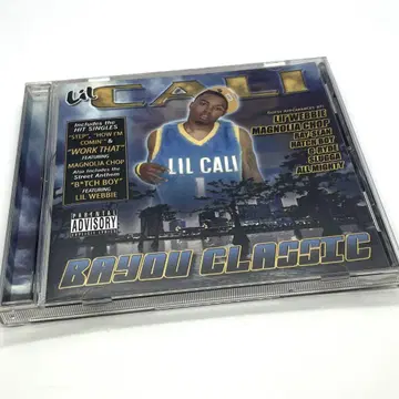 GANGSTA RAP G-RAP G-LUV G-FUNK LIL CALI