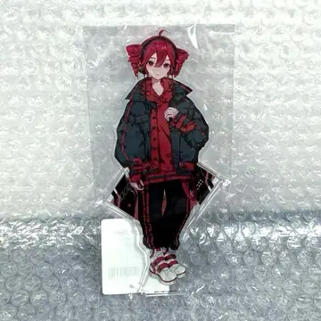 카사네 테토 DMM 스크래치 아크릴 스탠드