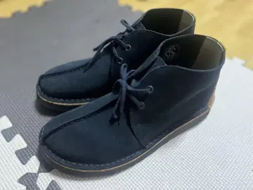 Clarks Desert Trek Hi BEAMS