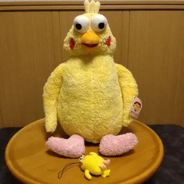 포인코 봉제 인형 덤 포함