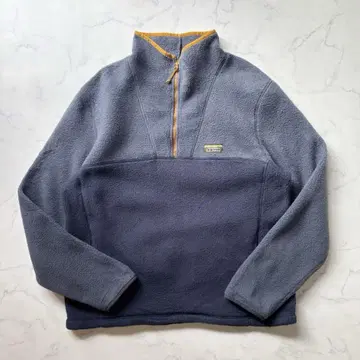 L.L.BEAN 플리스 자켓