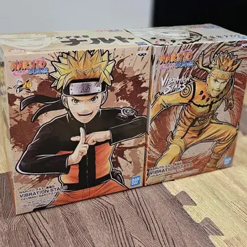 NARUTO -나루토- 돌풍전 우즈마키 나루토 피규어