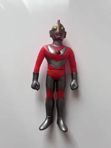 포피 킹자우르스 돌아온 울트라맨