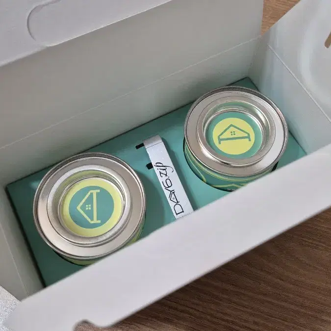 DAY6 | 데이식스 Day6 Pop Up Candle #데이식스팝업기프트,#데이