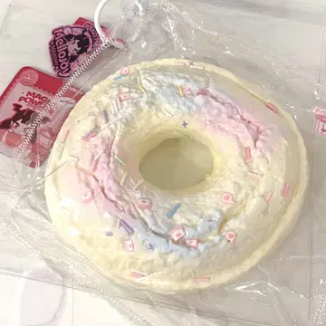 mellojoy 스퀴즈 도넛