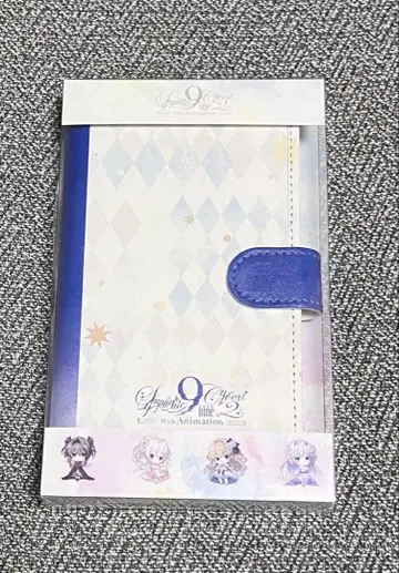 9-nine-  스마트폰 케이스