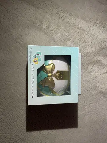 프리큐어 제일복권 C상