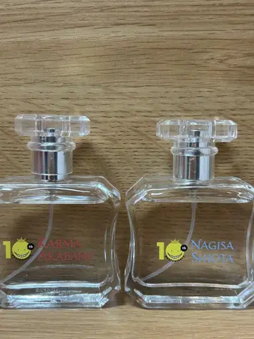상자 없음 암살교실 아카바네 카르마 시오타 나기사