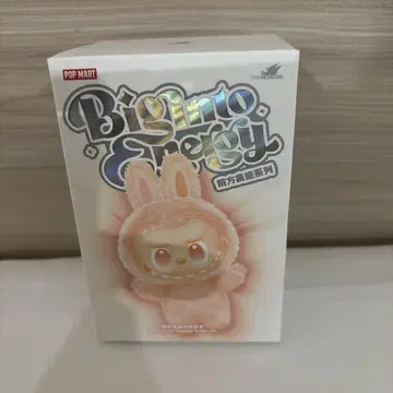 POP MART 러브브 새상품 미개봉 1피스