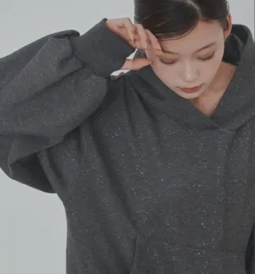 Lallana 후드티 Lame pullovers hoodie