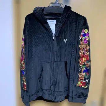 doublet 카오스 자수