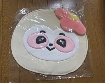 미개봉 새상품 NiziU 아야카 NIZOO ANO 부채 케이스