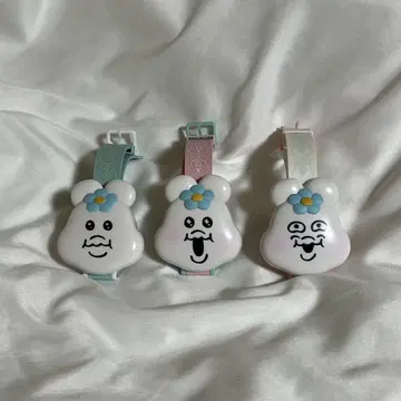 큐트 나카오 워치 3세트