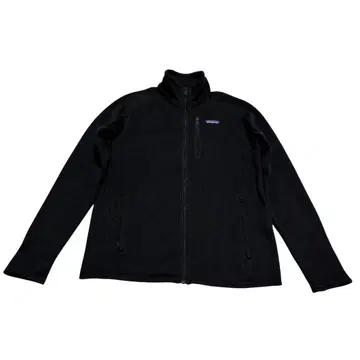 새상품급 patagonia 베터 세터 자켓 플리스 M