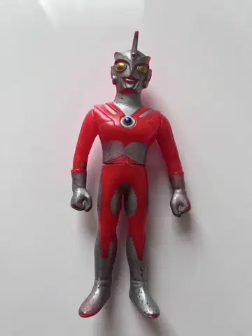 포피 킹 자우르스 울트라맨 에이스