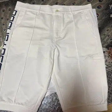 DCDUCA S 골프웨어