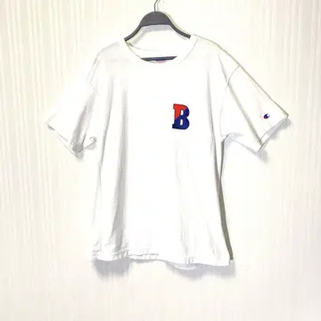 champion 티셔츠 밀리터리 리버스 위브 L 사이즈