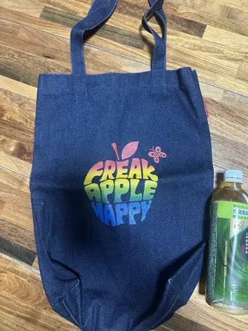 [ 헤이세이 레트로 ] 토트백