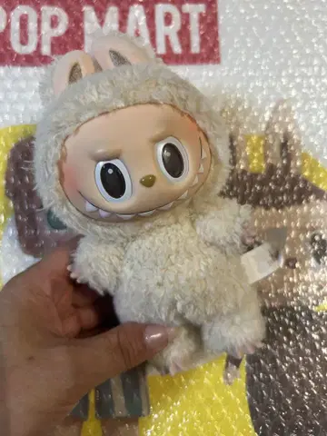 러브브 마카롱 정품 중고